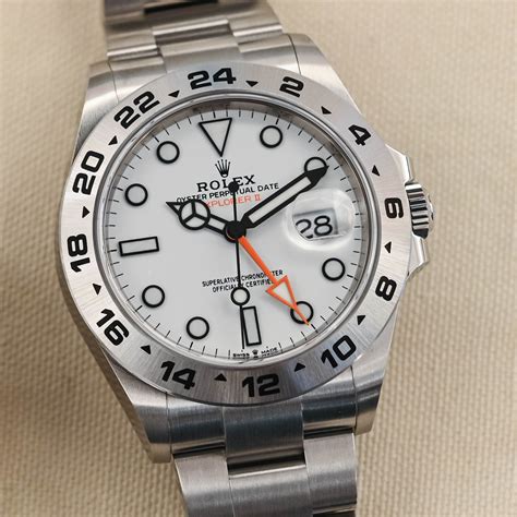 neue modelle rolex 2021|Rolex explorer 2.